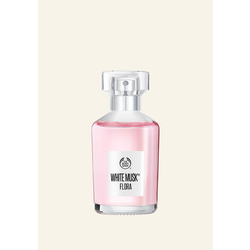 White Musk® Flora Eau De Toilette 60 ML