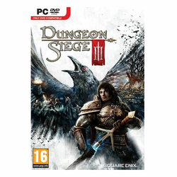 PC Dungeon Siege 3