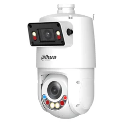 Dahua SDT4E425-4F-GB-A-PV1-S2 X-Spans PTZ kamera 4MP+4MP 25x zoom