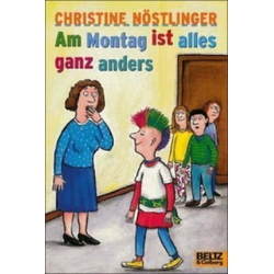 Am Montag ist alles ganz anders