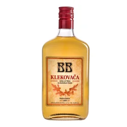 BB Rakija Klekovača Standard 43% vol, 700ml