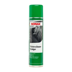 SONAX Pena za ciscenje tapacirunga - 306200