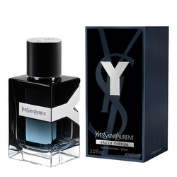 YVES SAINT LAURENT parfemska voda za muškarce Y, 60ml