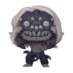 Bobble Figure Anime - Demon Slayer Kimetsu no Yaiba POP! - Spider Demon Father
