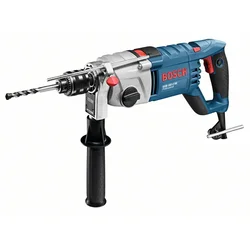 Bosch Vibraciona bušilica GSB 162-2 RE Profi kofer 060118B000