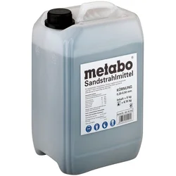 Metabo sredstvo za peskarenje 8 kg 0901064423