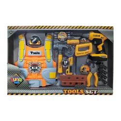 Set orodja 23 kos