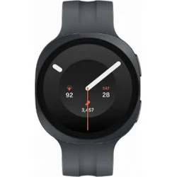 Samsung Galaxy Watch9 Bluetooth 40mm Graphite Črna