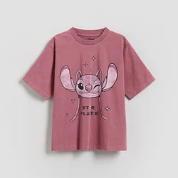 Reserved - GIRLS` T-SHIRT