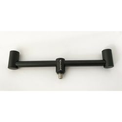 Anaconda Buzzer Bar Black 2 rod