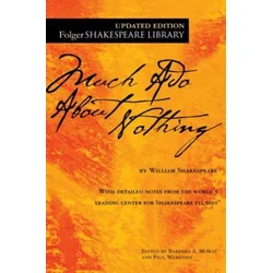 Much Ado About Nothing