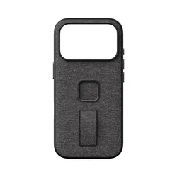 Peak Design Mobile Everyday Loop Case Slimlink - iPhone 18 Pro - Charcoal