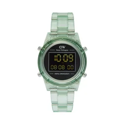 Ročna ura Daniel Wellington DW00100763 Zelena