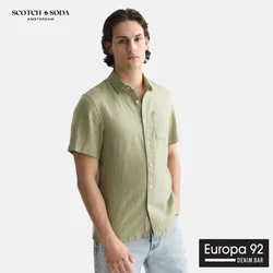 Scotch & Soda Lanena Srajca