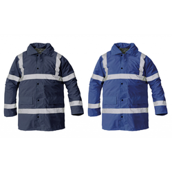 SEFTON jakna HV oranžna 2XL