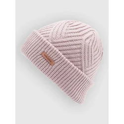 Volcom Stone Knit Beanie adobe rose