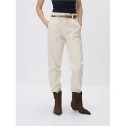 Reserved - LADIES` JEANS TROUSERS & BELT