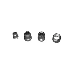 ADAPTER ZA ELITE TRENAŽER 135x10/135x12mm THRU-AXLE (Turno, Drivo II, Direto X)