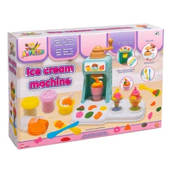 ArtKids Komplet za izdelavo sladoleda iz modelirne mase (32844)