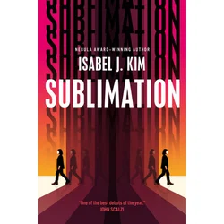 Sublimation