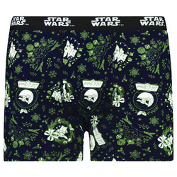 Mens boxer StarWars - Frogies