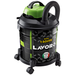 MOKRO SUHI SESALNIK 1400 W