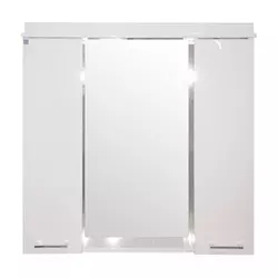 Toaletno ogledalo 100 MDF VEGAS LINNI