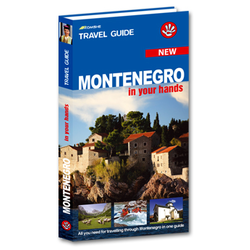 Montenegro in your hands
