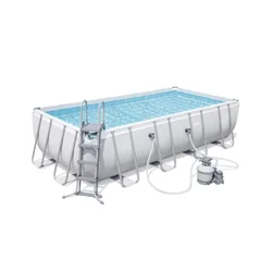 Bazen pravougaoni čvrsti set 5.49m x 2.74m x 1.22m