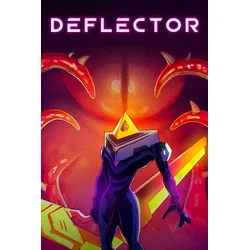 Deflector (PC) Steam Key GLOBAL