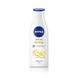 Nivea Losion za učvršćivanje kože Q10, Sa vitaminom C, 250ml