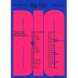 Big Type