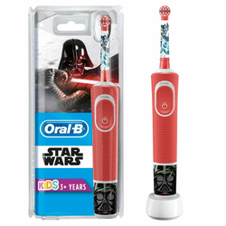 Oral-B Vitality Kids StarWars