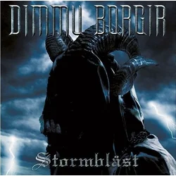 Dimmu Borgir - Stormblast (LP + 7 Vinyl)