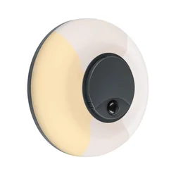 Paulmann 94956 - LED/20,5W IP65 prigušiva spoljašnje zidno svetlo AUREVA 230V