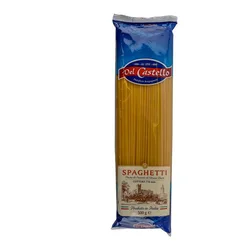Del castello Špagete No 3, 500g