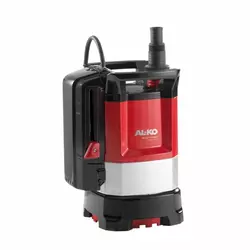 SUB 13000 DS Potopna pumpa za čistu vodu 650W AL-KO