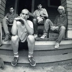 Minor Threat - Salad Days (45 RPM) (Reissue) (7 SP)