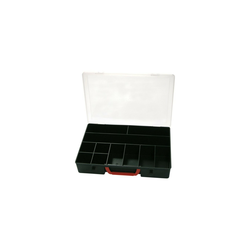 PATROL ORGANIZER 350