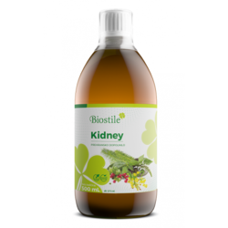 Biostile Sok Kidney, 500 ml