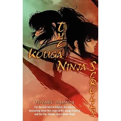 The Kouga Ninja Scrolls
