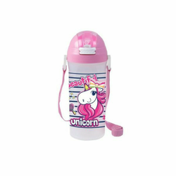 Skolska flasica unicorn 610cc 161811-003 ( 48/71003 )