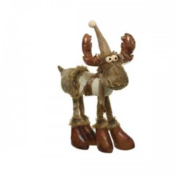 Novogodišnja figura Irvas