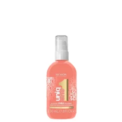 Revlon Tretman za kosu Uniq One All In One Curls 05643, 230ml