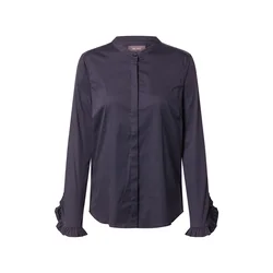 MOS MOSH Bluza Mattie, modra