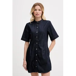 Calvin Klein Jeans obleka denim