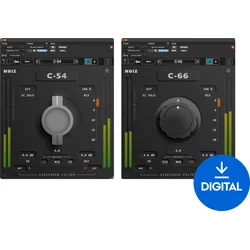 Kit Plugins NOIZ One Series C Bundle (Digitalni izdelek)