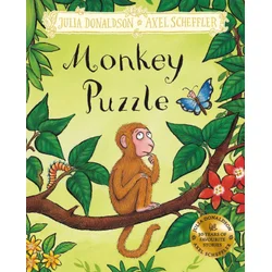Monkey Puzzle