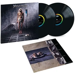 Megadeth - Countdown To Extinction (2 LP)