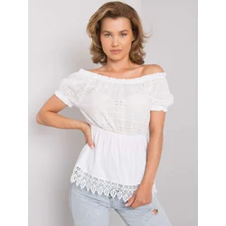 Blouse-LK-BZ-506361.11P-white